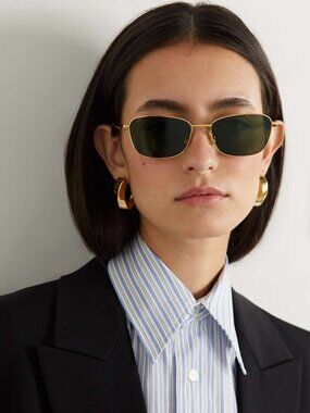 Bottega Veneta | Accessories | Bottega Veneta Cat Eye  display picture 2